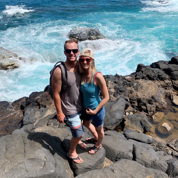 Meet your Posher, Ashley - Picture 3 of 3